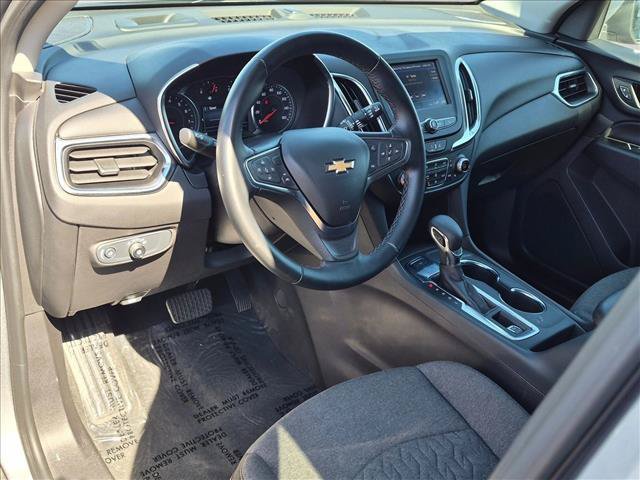Used 2024 Chevrolet Equinox LT AWD/4WD image 10