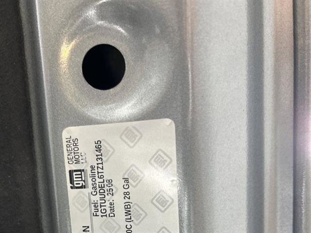 New 2026 GMC Sierra 1500 SLT w/ SLT Premium Plus Package image 15