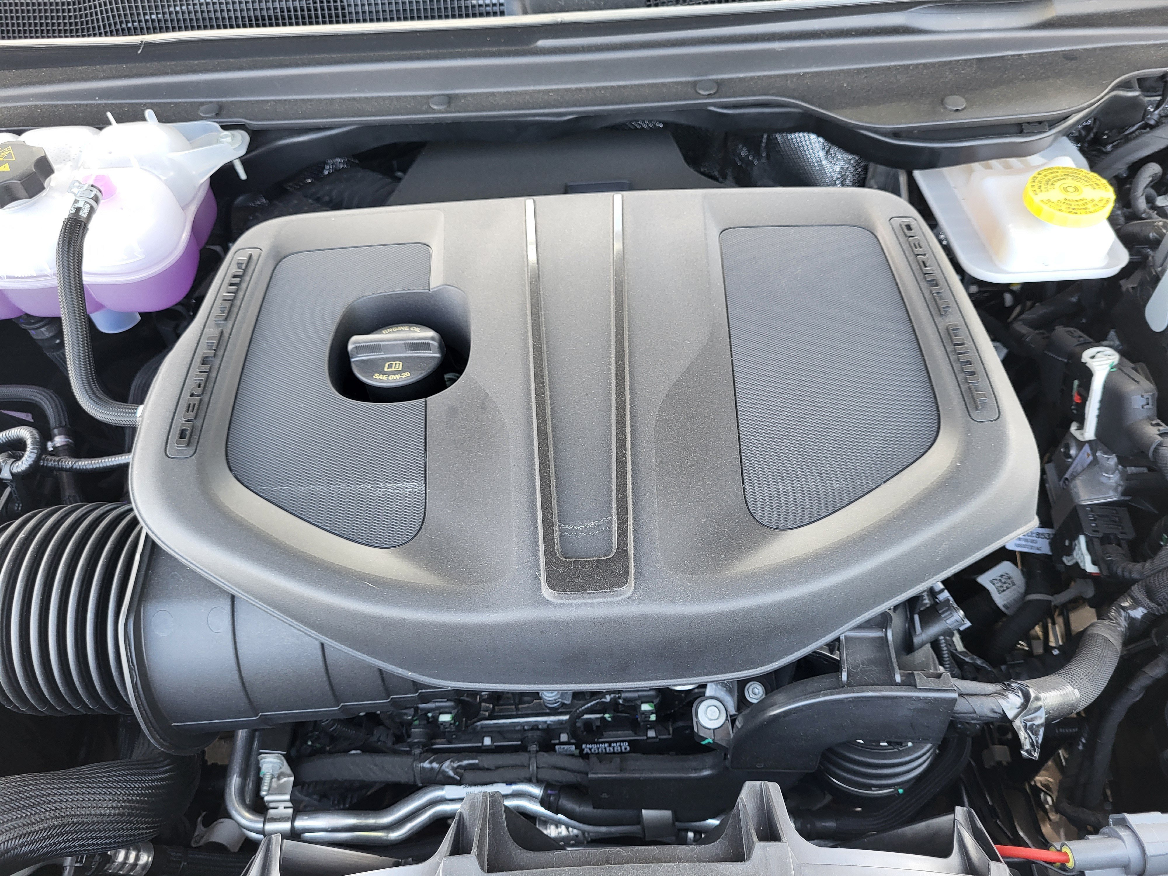 New 2026 RAM 1500 Big Horn AWD/4WD image 24