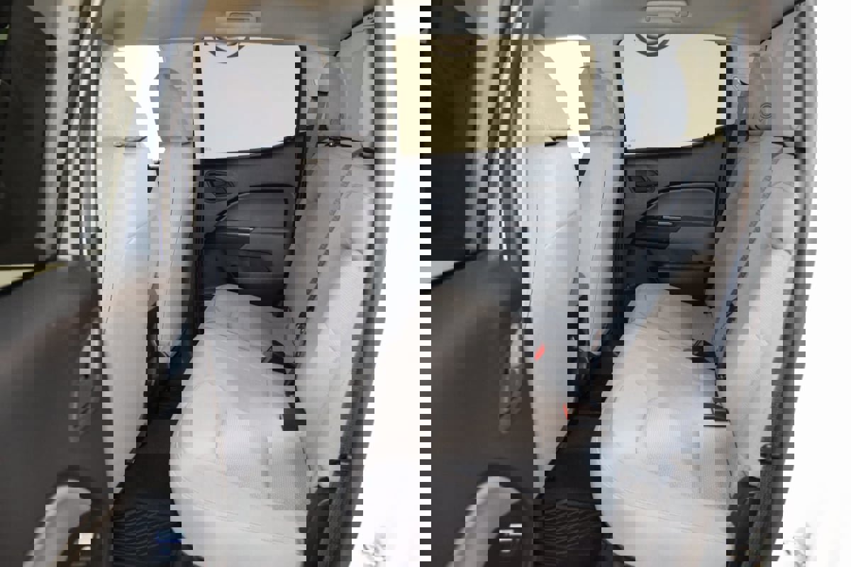 Used 2015 Chevrolet Colorado W/T w/ WT Convenience Package image 56