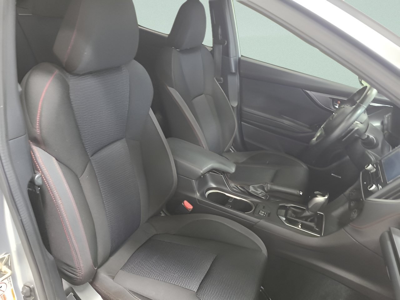 Used 2017 Subaru Impreza 2.0i Sport AWD/4WD image 15