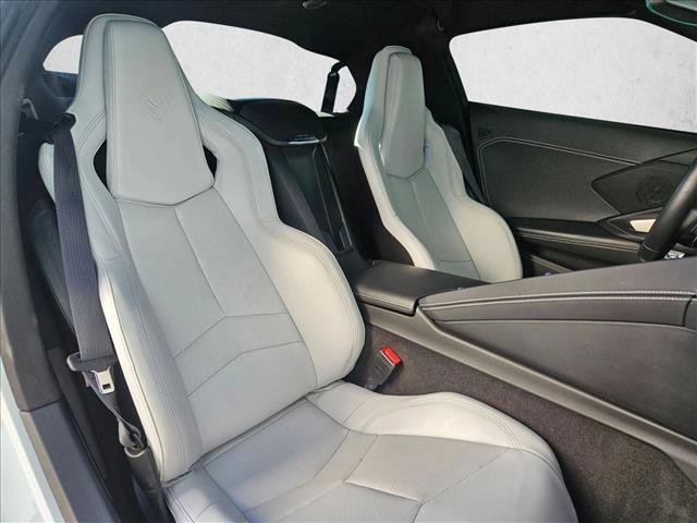 Used 2022 Chevrolet Corvette Stingray Coupe w/ Battery Protection Package image 18