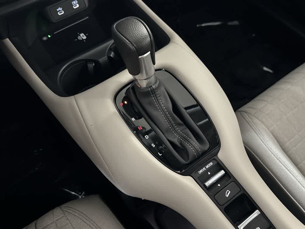 Certified 2026 Honda HR-V LX image 20