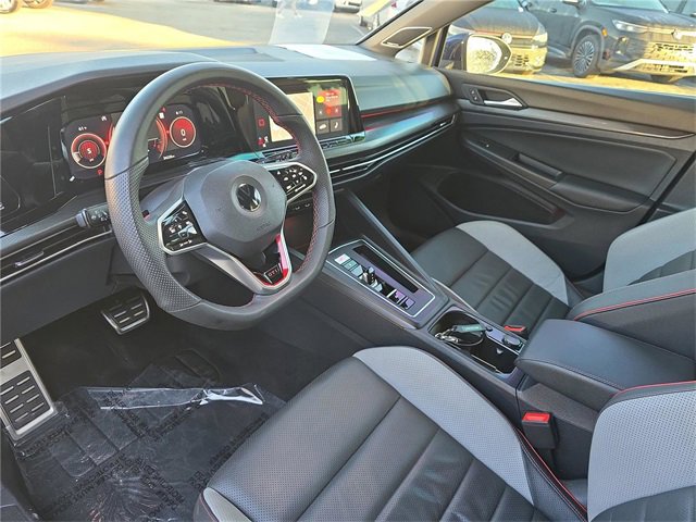 Used 2022 Volkswagen GTI SE image 12