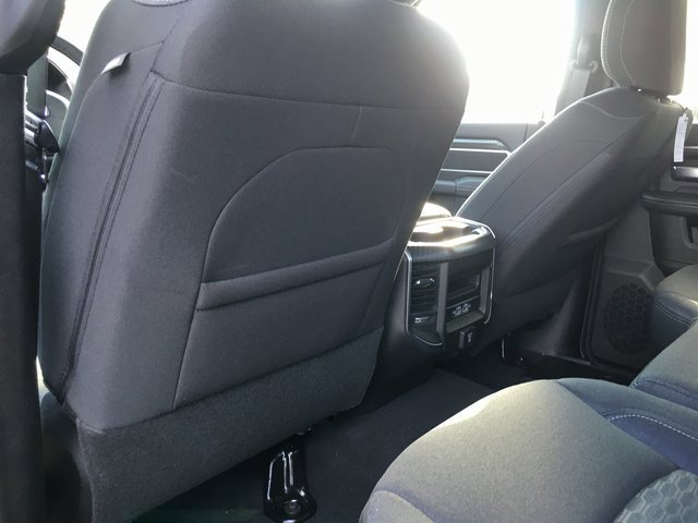 New 2026 RAM 2500 Big Horn image 24