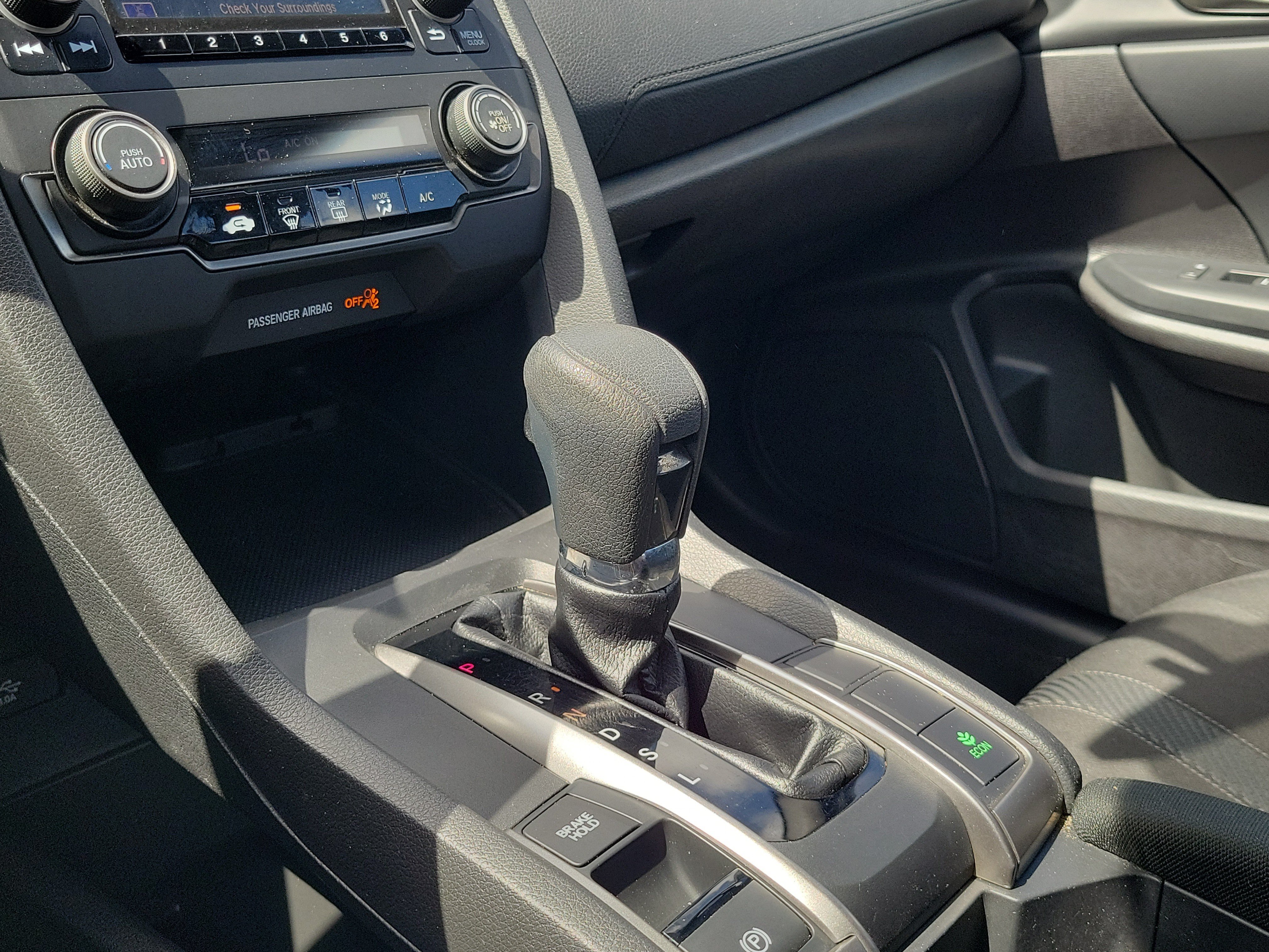 Used 2018 Honda Civic LX image 27