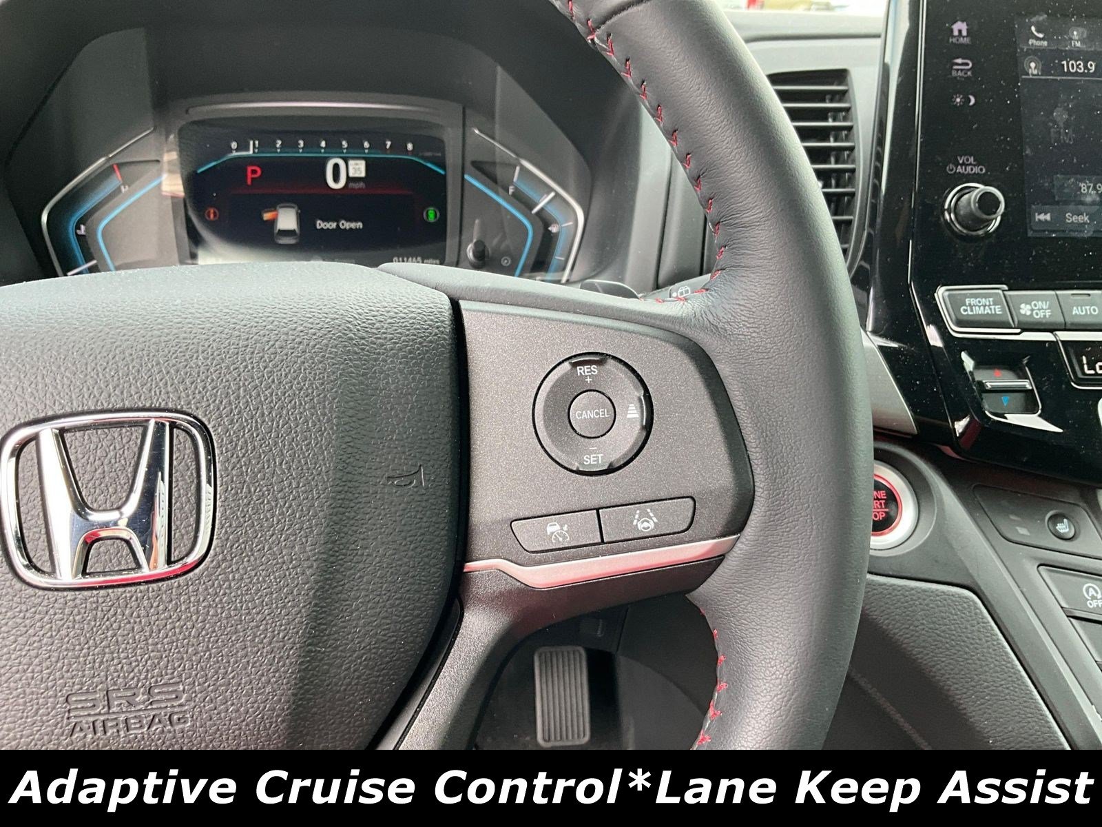 Used 2024 Honda Odyssey Sport image 11