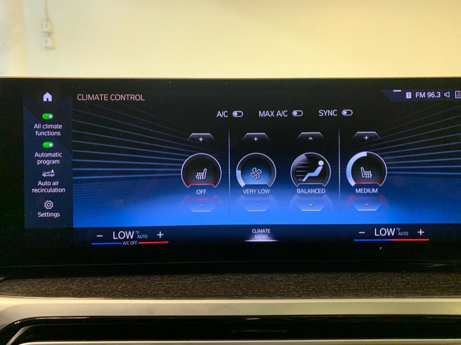 Used 2023 BMW M340i xDrive image 37