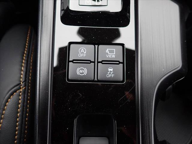 New 2026 Subaru Outback Wilderness AWD/4WD image 25