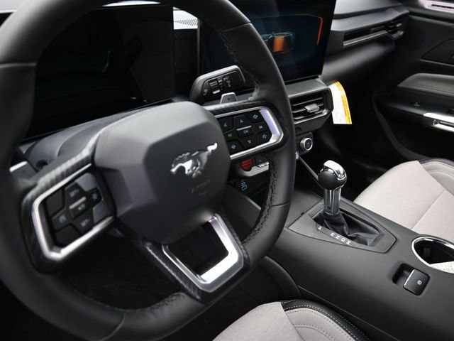 New 2026 Ford Mustang GT image 25