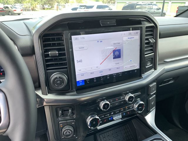New 2025 Ford F150 Platinum image 22