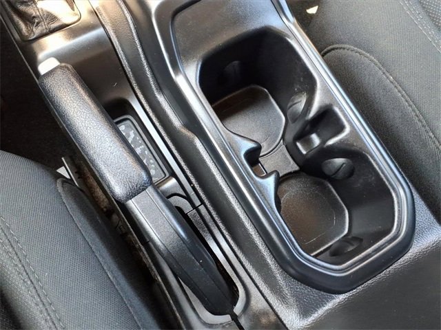 Certified 2022 Jeep Gladiator Willys image 23