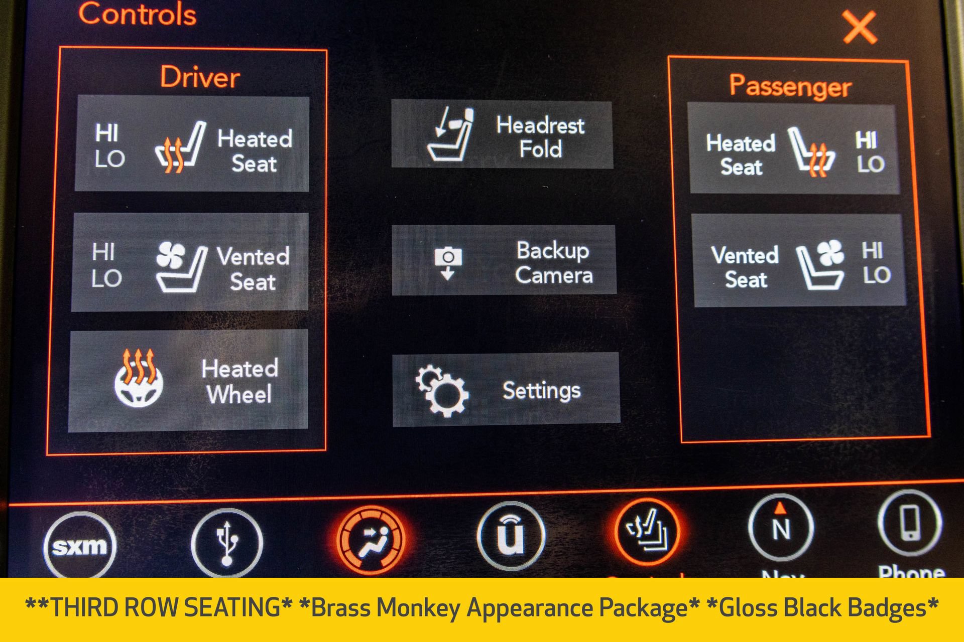 Used 2019 Dodge Durango R/T AWD/4WD image 11