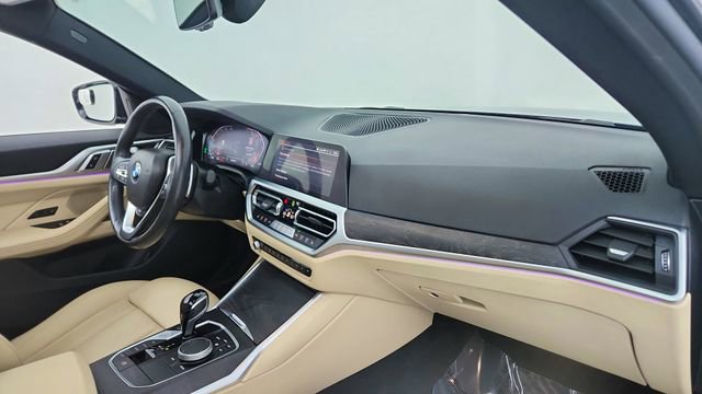 Used 2023 BMW 430i Gran Coupe image 21