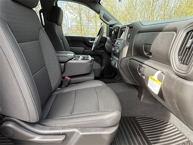 New 2026 Chevrolet Silverado 2500 Custom w/ Custom Value Package image 20