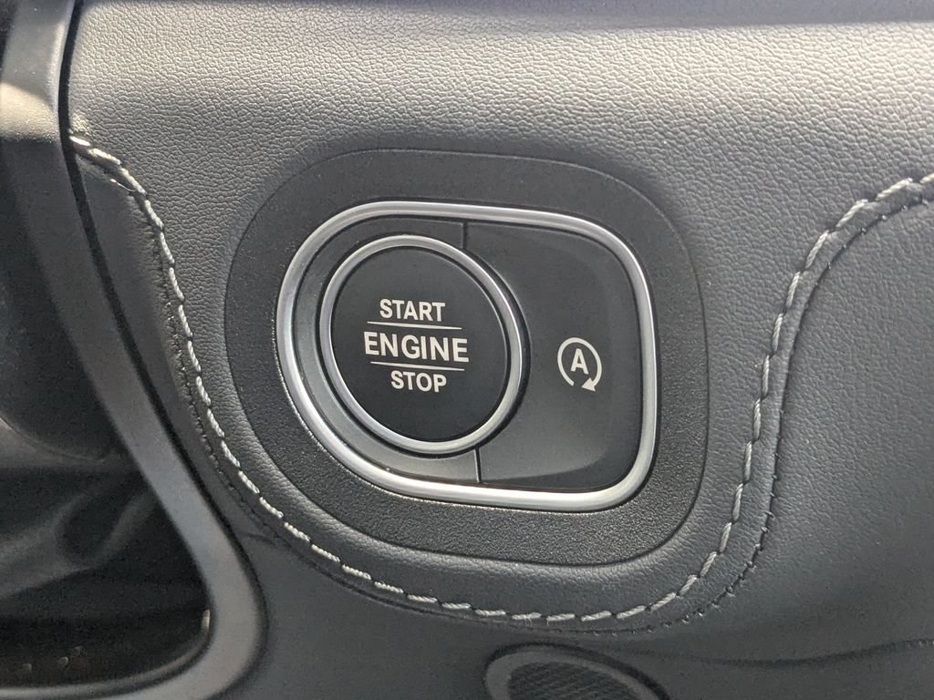 Certified 2024 Mercedes-Benz GLS 63 AMG 4MATIC image 20