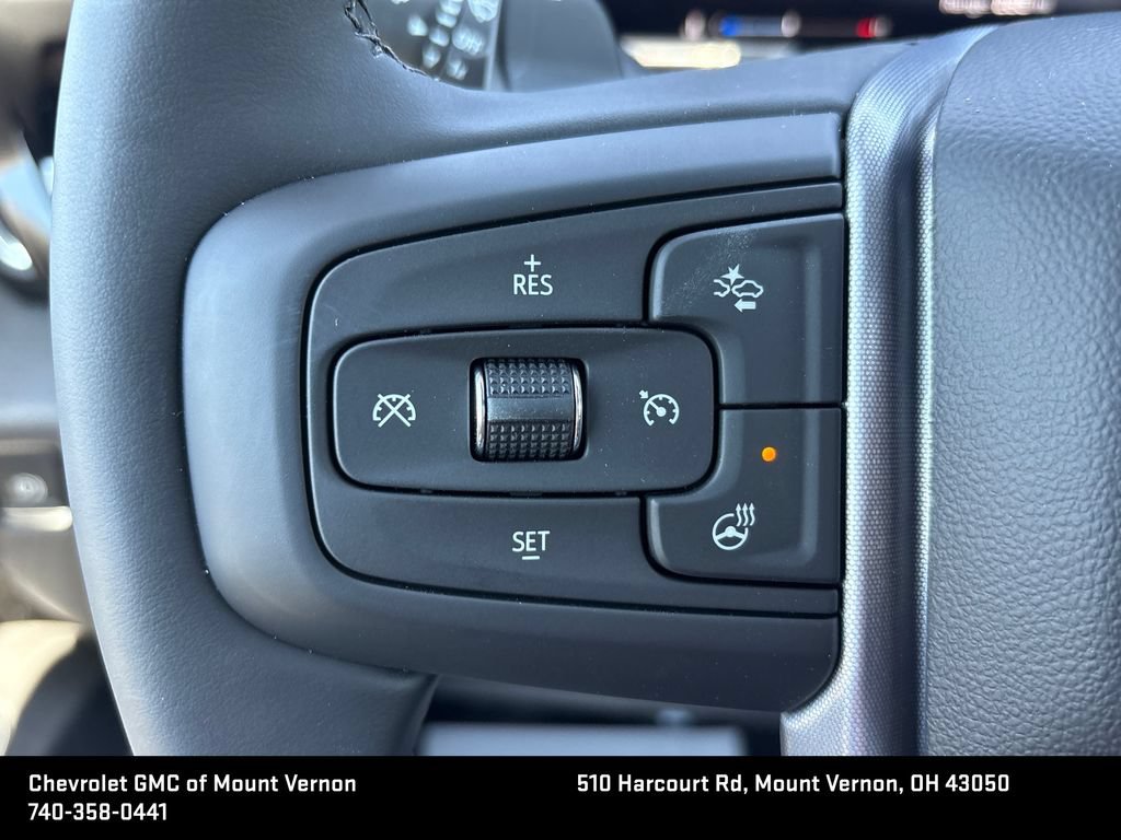 New 2026 GMC Sierra 1500 Elevation AWD/4WD image 32