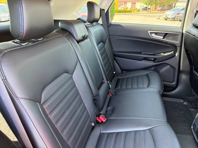 Used 2020 Ford Edge SEL w/ Convenience Package AWD/4WD image 28