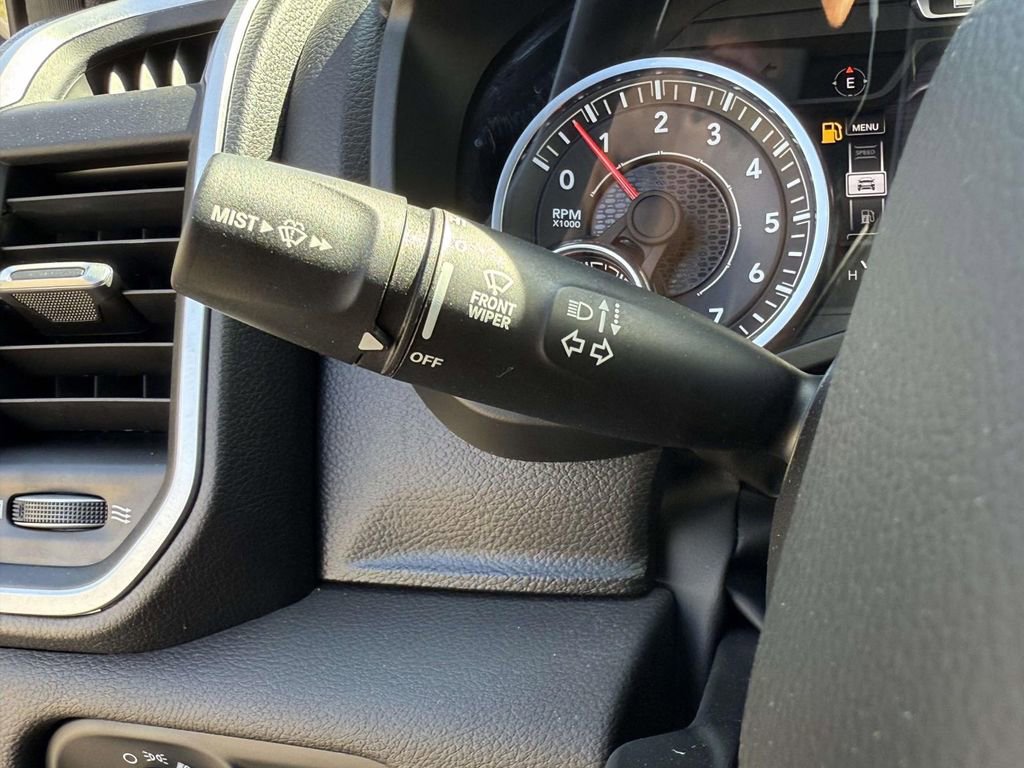 Used 2023 RAM 1500 Big Horn image 26