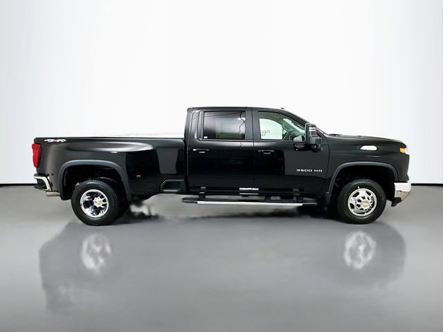 New 2026 Chevrolet Silverado 3500 LT w/ All Star Edition image 11