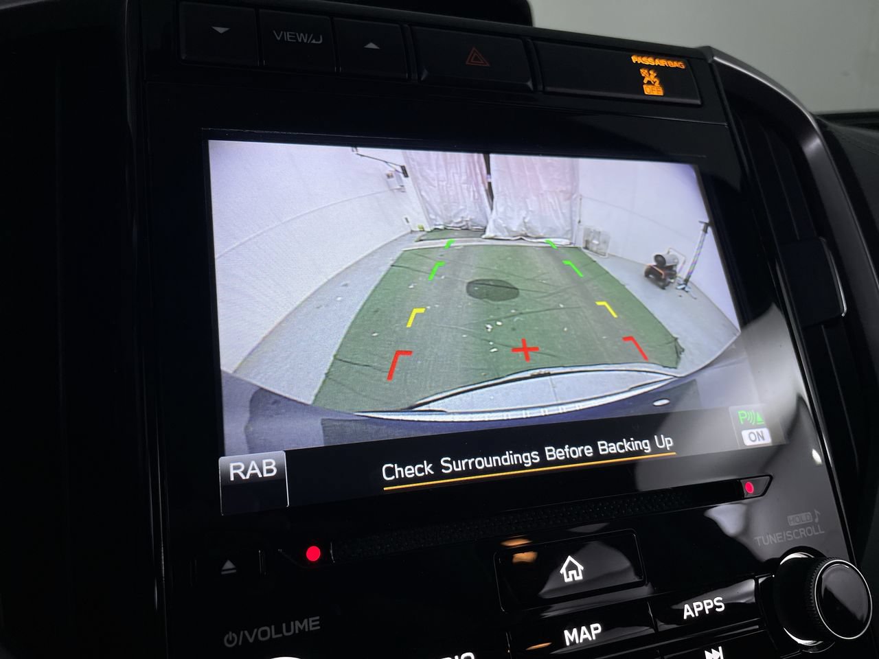 Used 2019 Subaru Ascent Touring AWD/4WD image 15