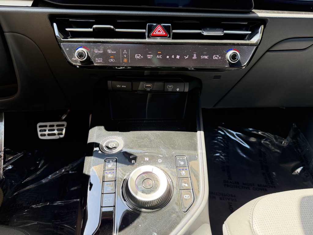 Used 2023 Kia Niro Wave w/ Wave Preserve Package image 23