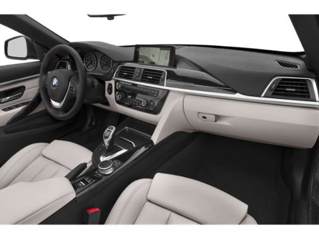 Used 2020 BMW 430i Convertible w/ Convenience Package RWD image 19