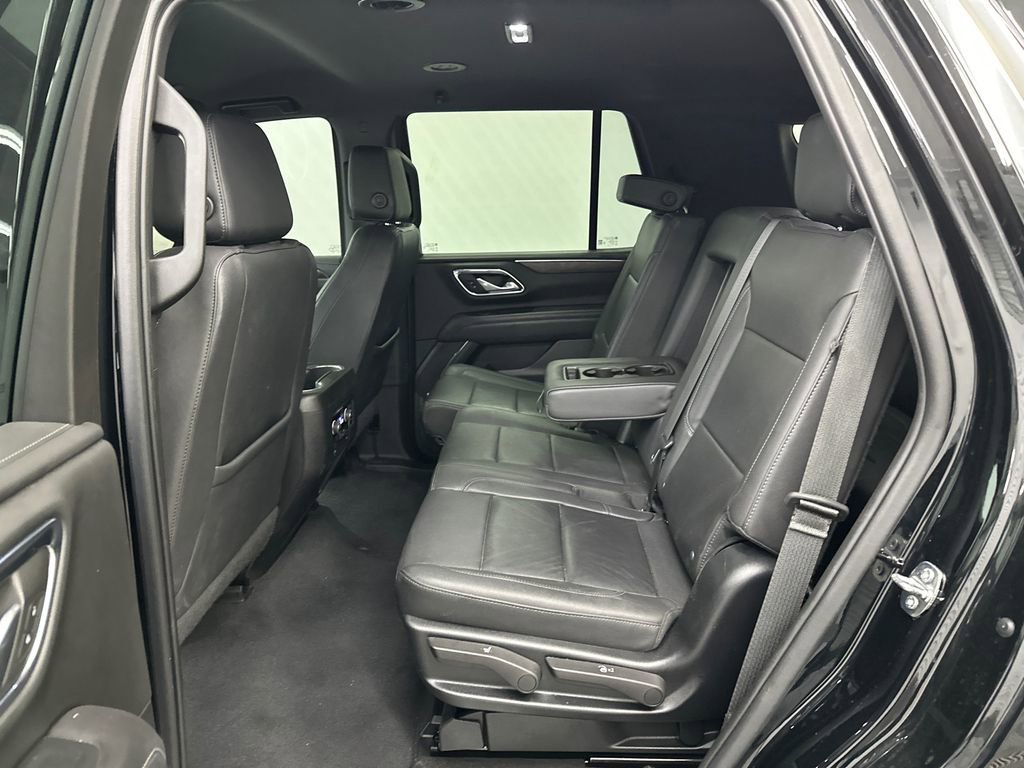 Used 2022 Chevrolet Tahoe LT RWD image 23