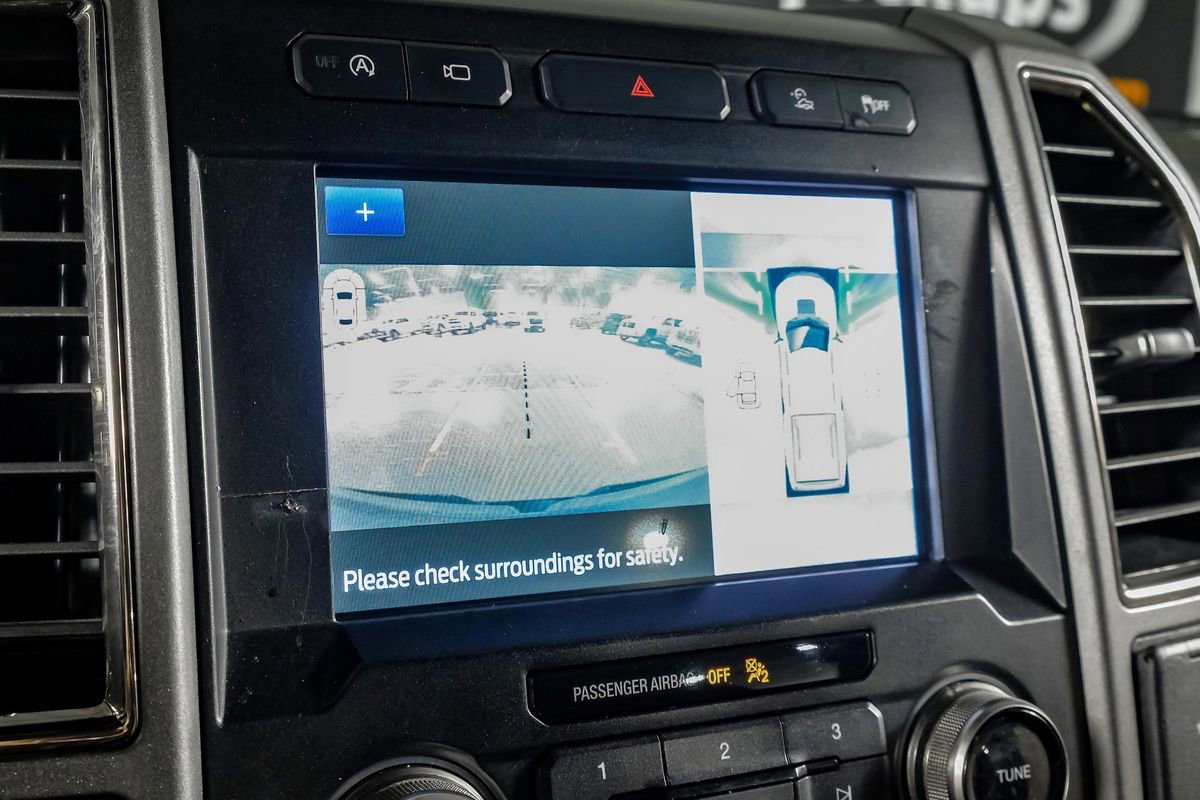 Used 2019 Ford F150 Raptor w/ Equipment Group 802A Luxury image 21