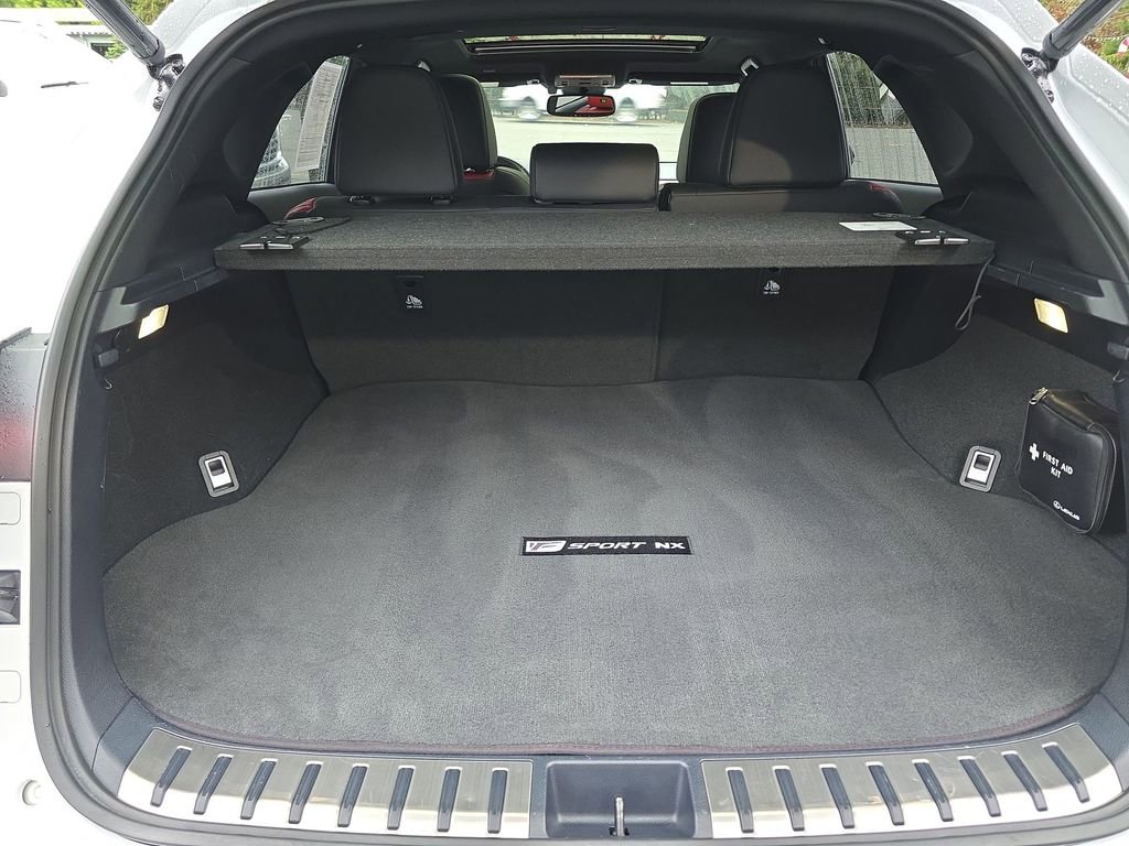 Used 2020 Lexus NX 300 F Sport image 30