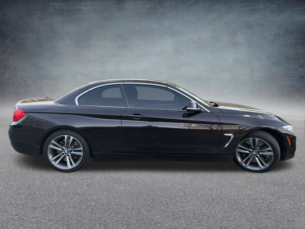 Used 2015 BMW 435i Convertible image 6