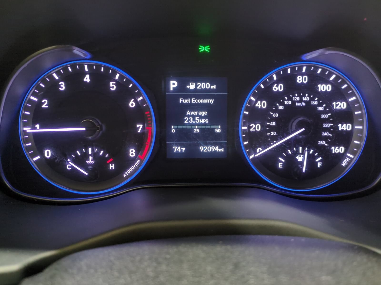 Used 2018 Hyundai Kona SEL AWD/4WD image 18