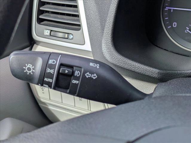 Used 2016 Hyundai Tucson SE w/ Option Group 02 FWD image 15