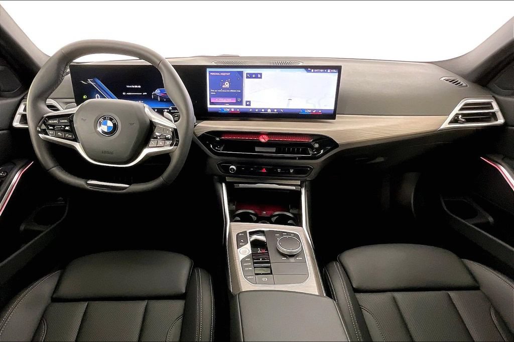 Used 2026 BMW 330i xDrive Sedan AWD/4WD image 18