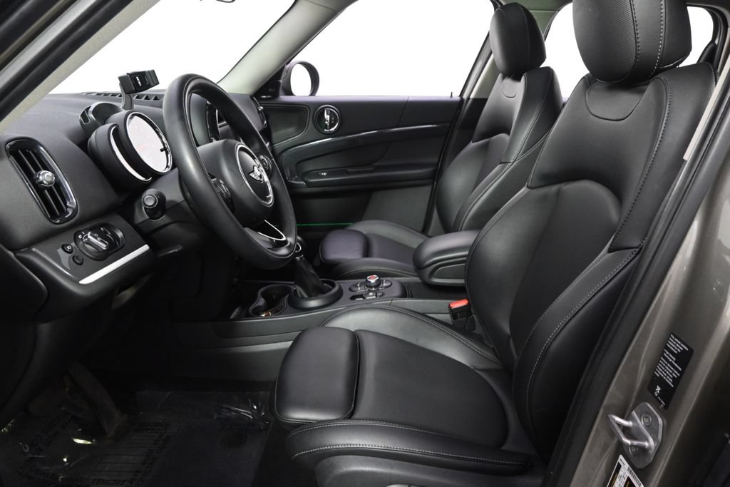 Used 2018 MINI Cooper Countryman S AWD/4WD image 13