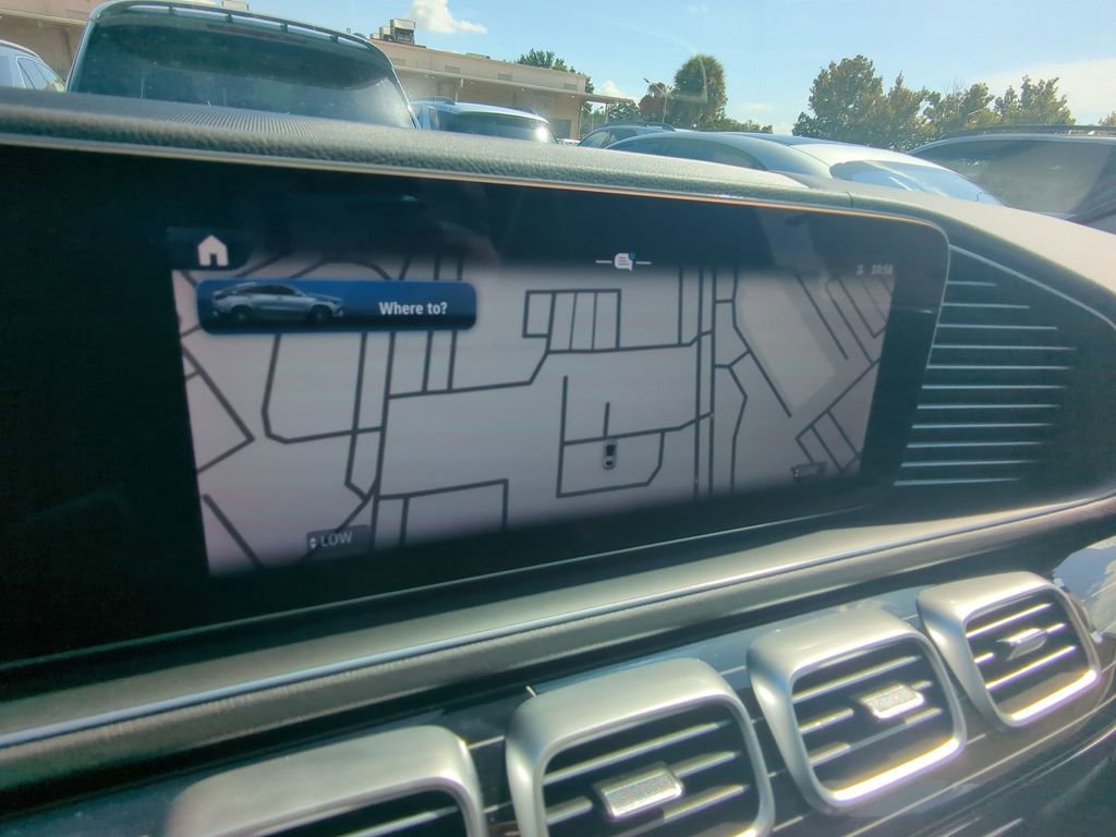 New 2026 Mercedes-Benz GLE 450 4MATIC Coupe image 8