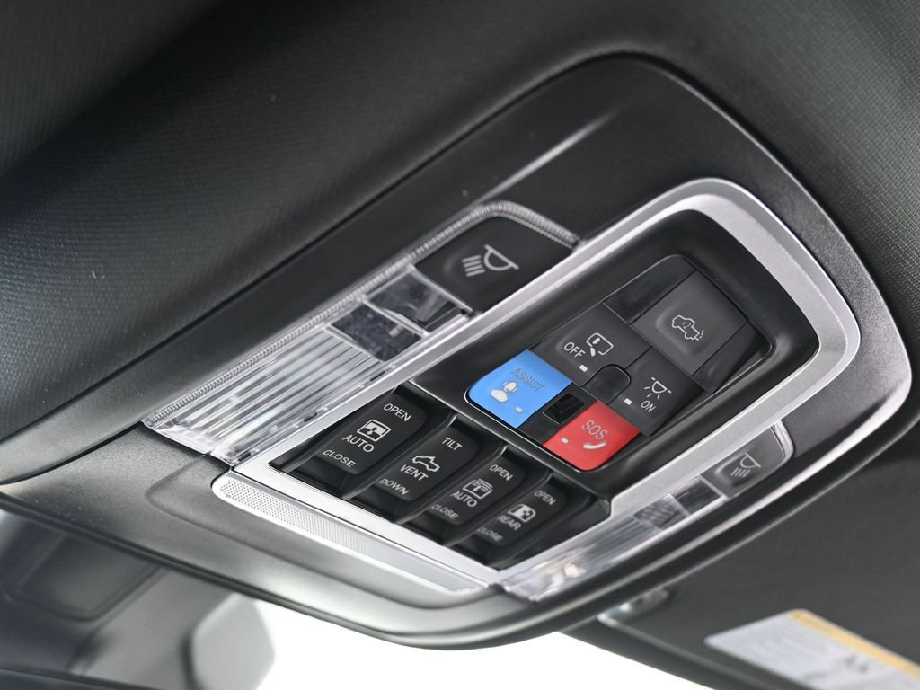 New 2026 RAM 1500 Laramie w/ Night Edition image 23