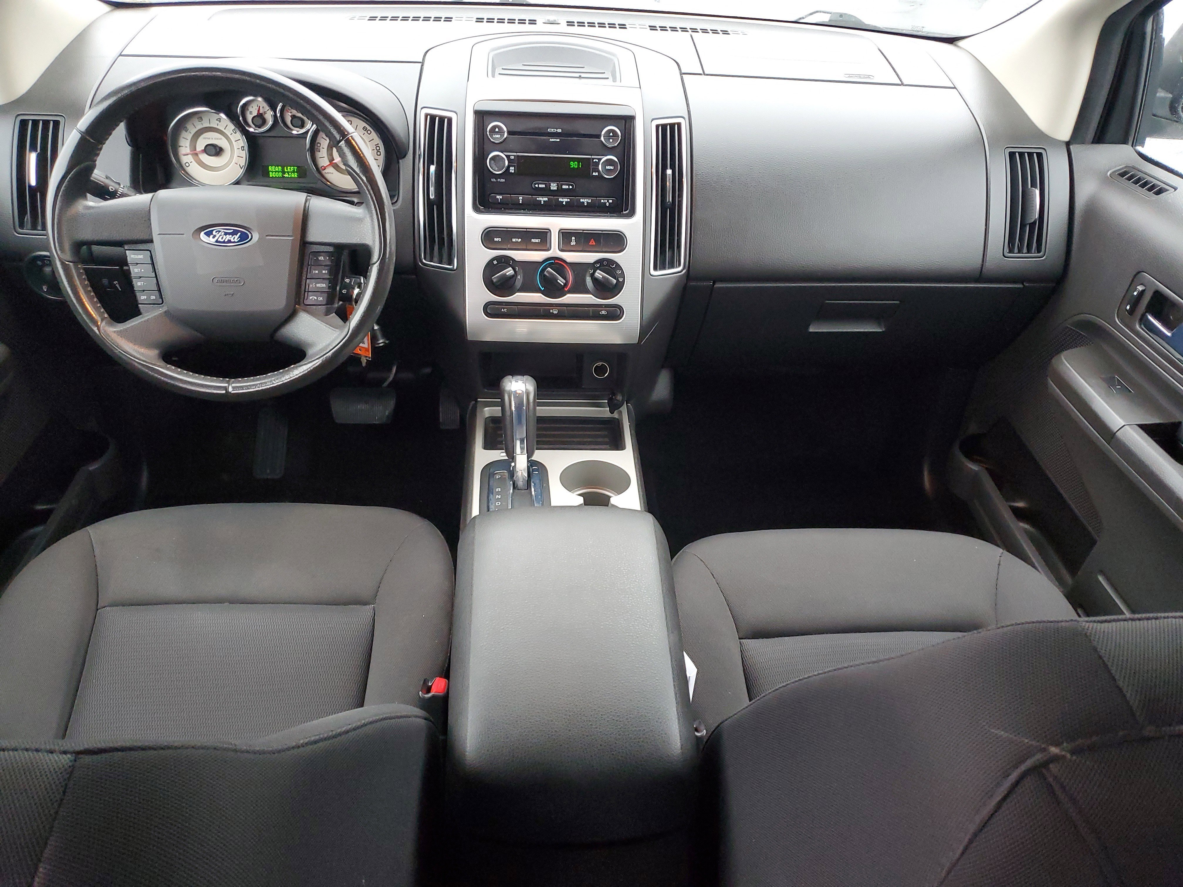 Used 2009 Ford Edge SEL image 13