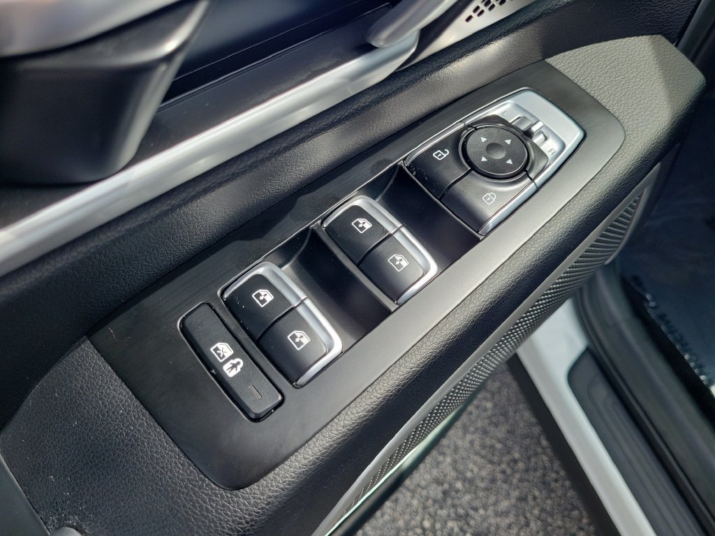Used 2020 Kia Telluride S w/ S 8 Passenger Seating Package FWD image 13