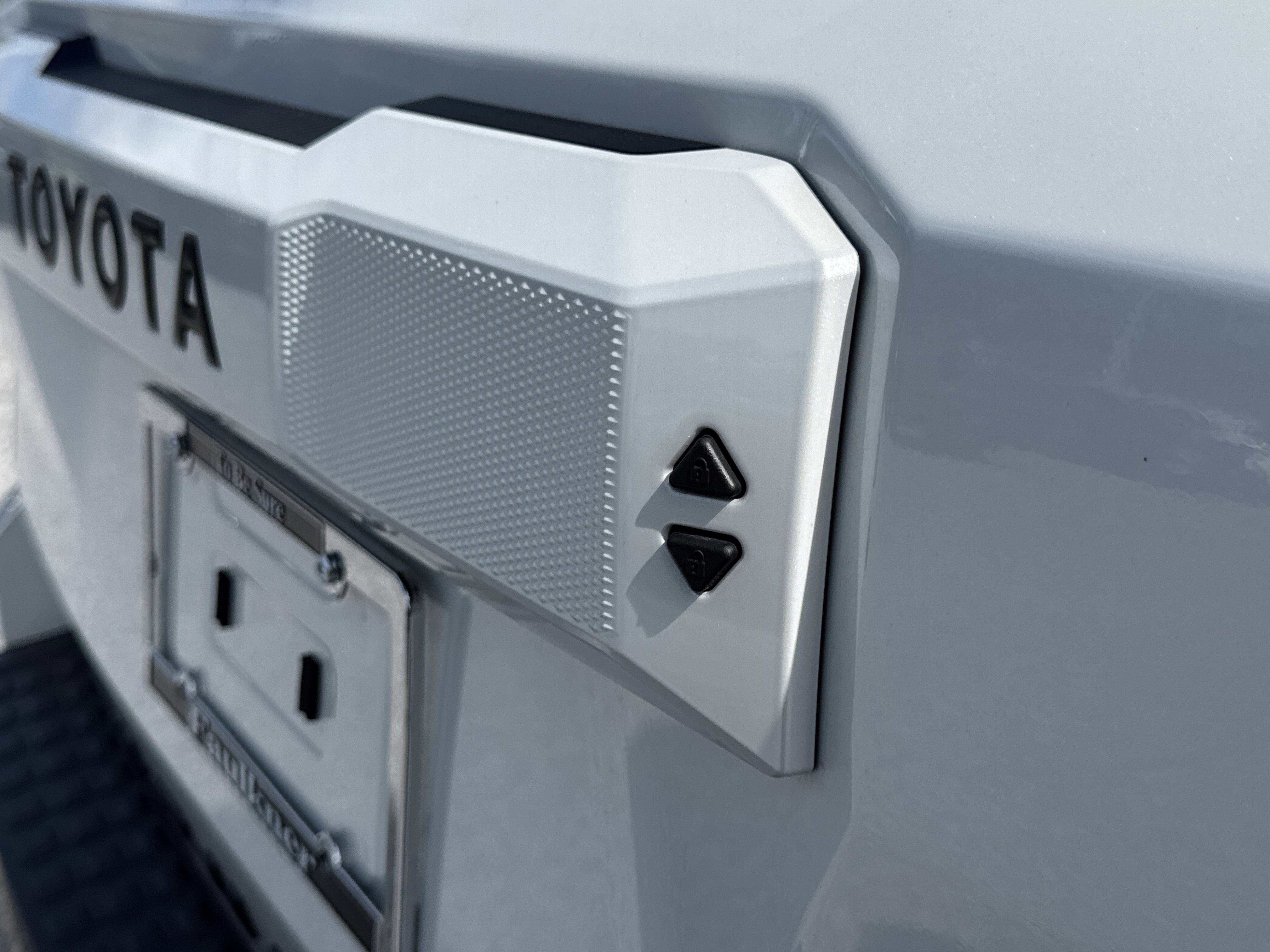 Used 2026 Toyota 4Runner TRD Sport Premium image 39