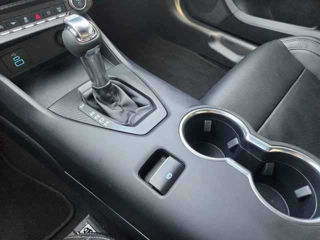 Used 2025 Ford Mustang GT Premium RWD image 18