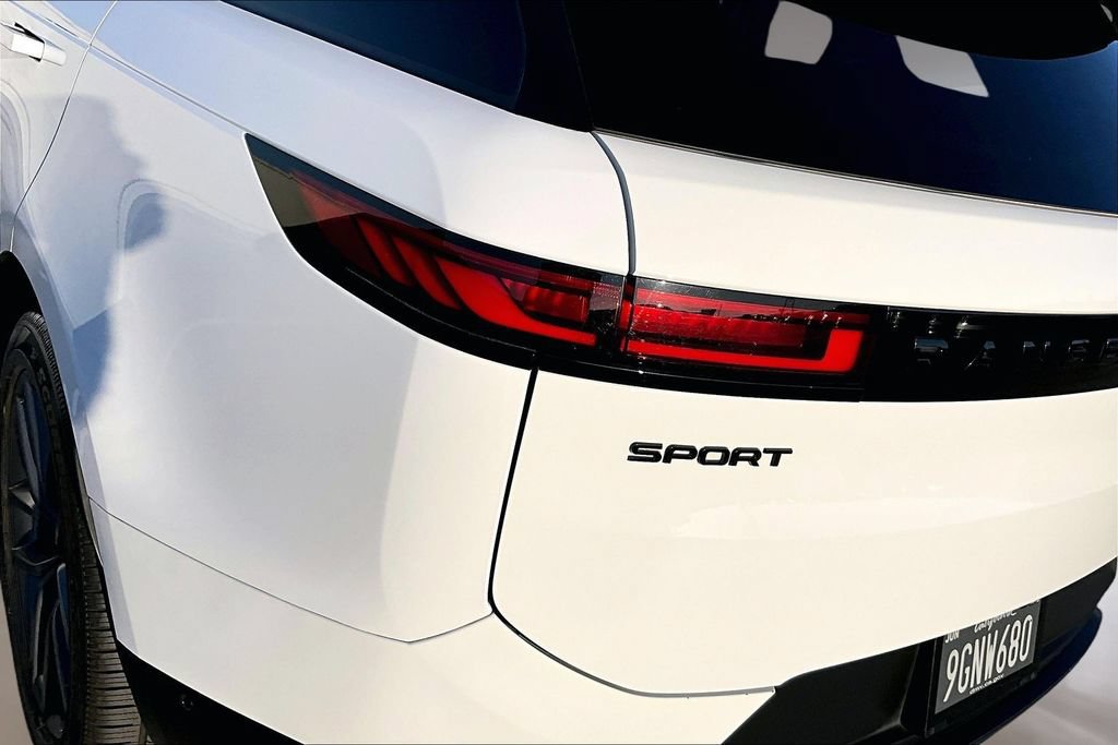 Certified 2023 Land Rover Range Rover Sport SE AWD/4WD image 21