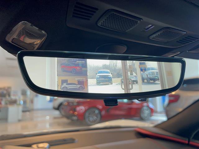 Used 2023 Chevrolet Corvette Stingray w/ Z51 Performance Package image 32