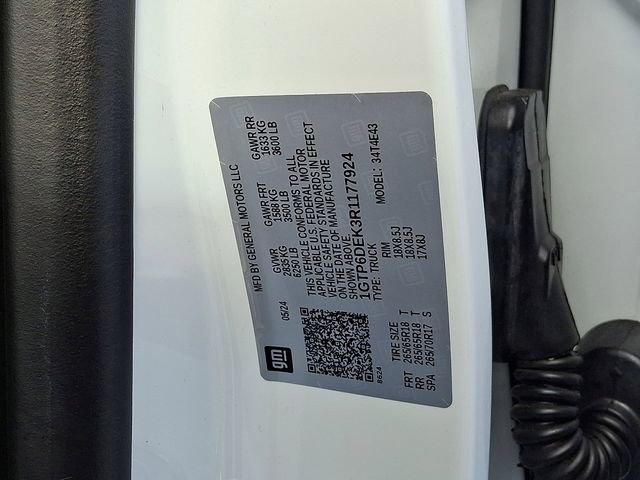 Used 2024 GMC Canyon AT4 image 29