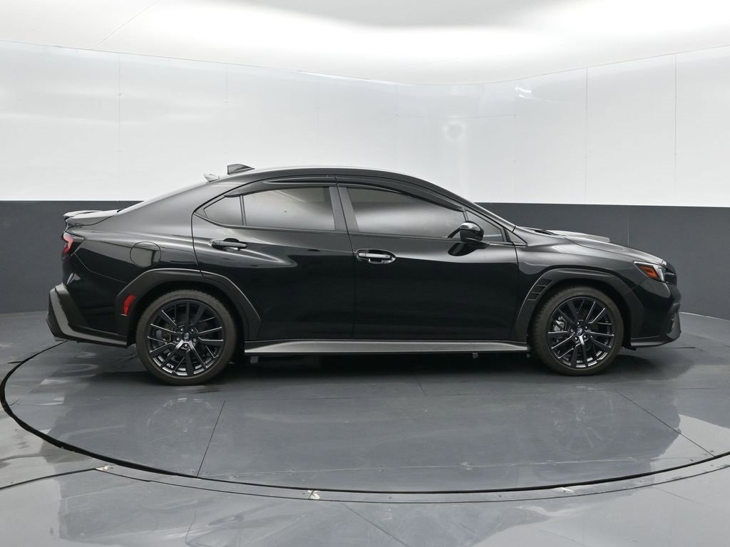 Used 2024 Subaru WRX Premium image 25