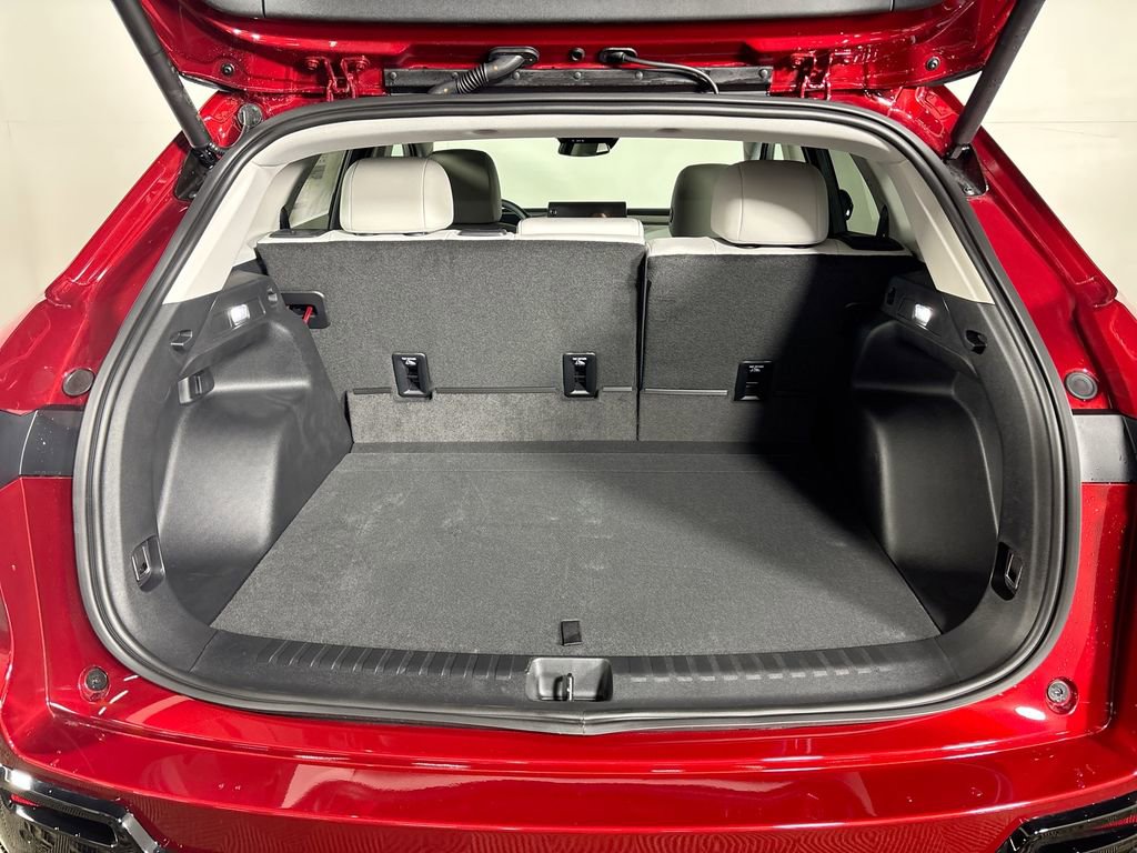 New 2026 Honda Prologue Touring image 23