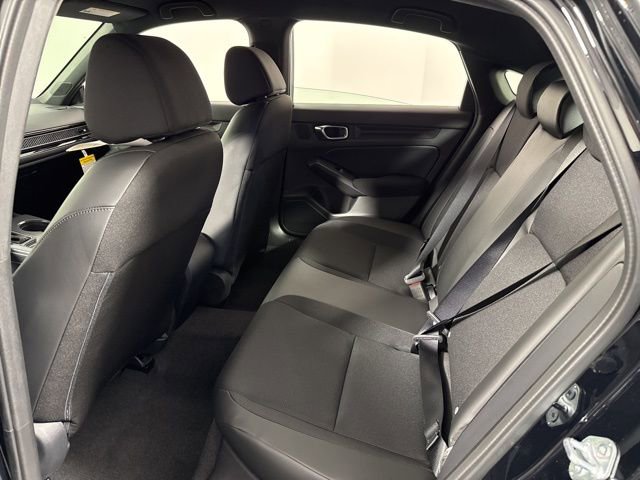 New 2026 Honda Civic Sport image 17