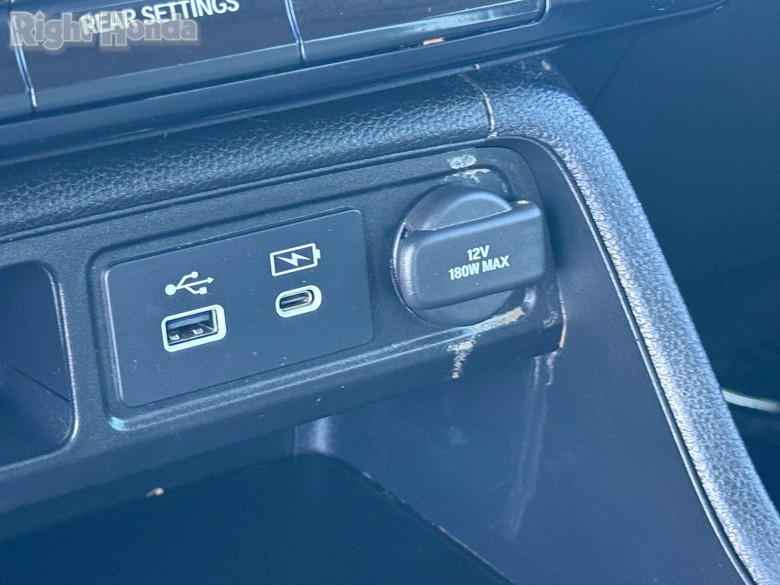 Used 2023 Honda Pilot Elite image 24