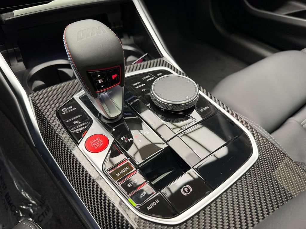New 2026 BMW M2 w/ Lighting Package RWD image 18