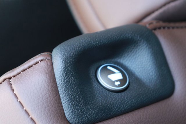 Certified 2024 Honda Pilot Elite image 15